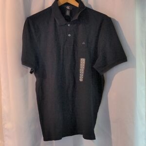 Calvin Klein Classic Polo Shirt